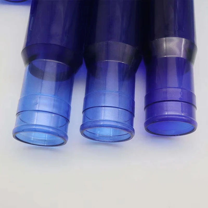 2025 Hot sale products 55mm neck gallon pet preform high quality 5 gallon 5 liter plastic bottle preform