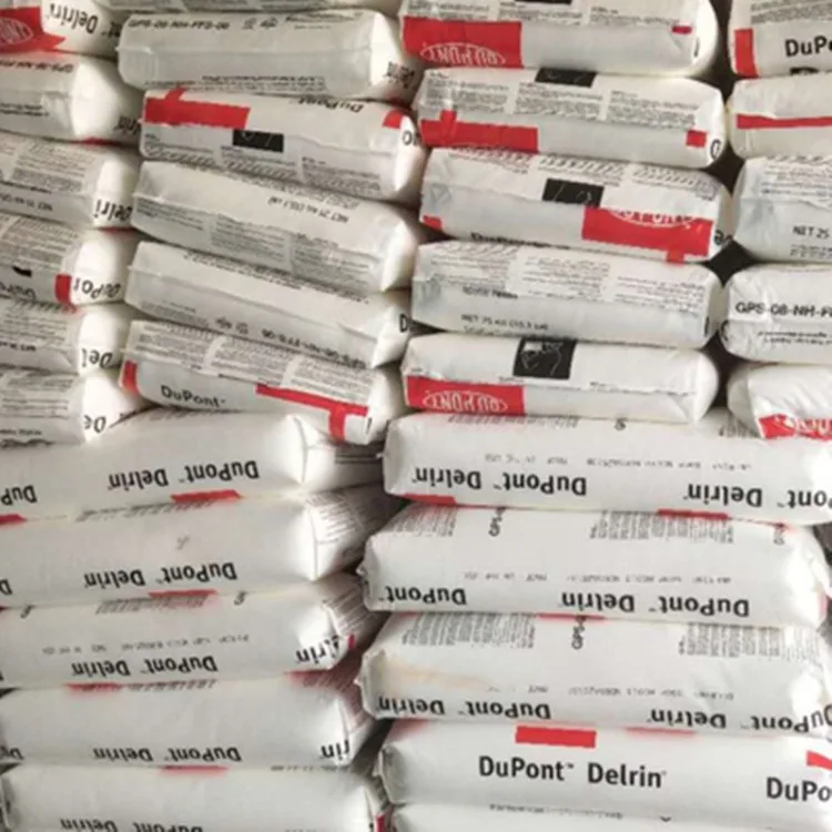 POM Raw Material 100p Delrin POM 500p Resin Injection Polyoxymethylene