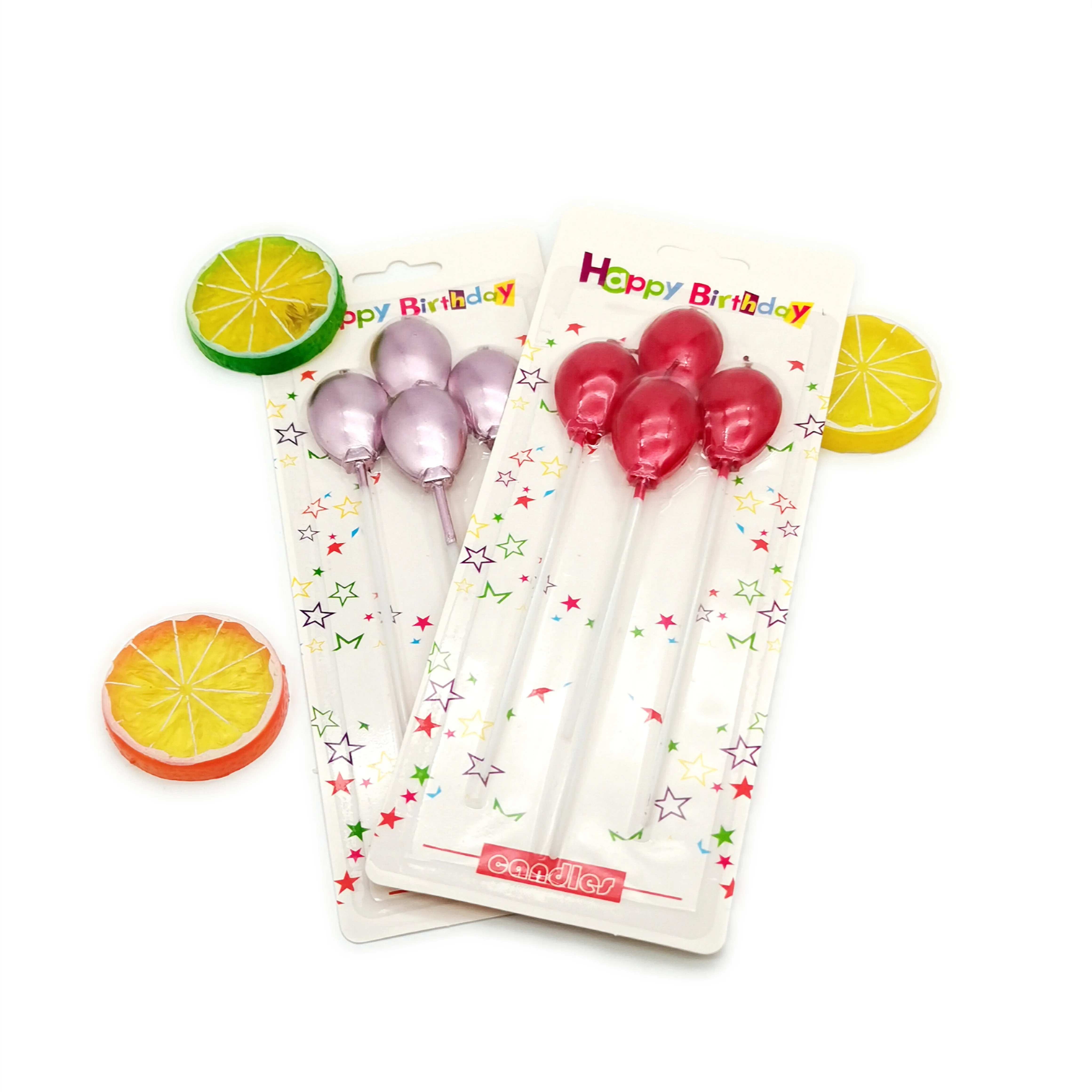 For Wedding Anniversary candle wax votive candles