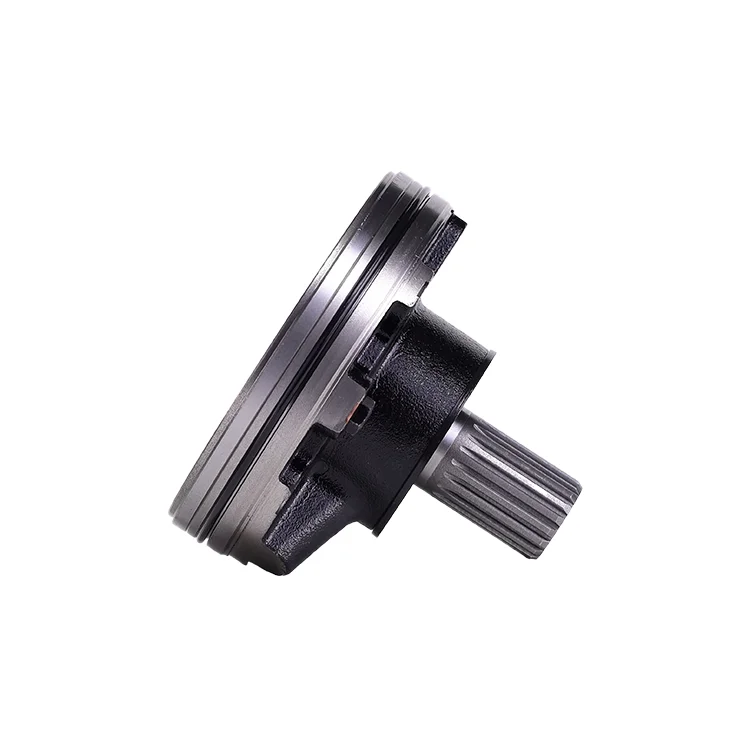 JINDUN High Quality Forklift Parts Hydraulic Gear Charging Pump Oil Pump Charge