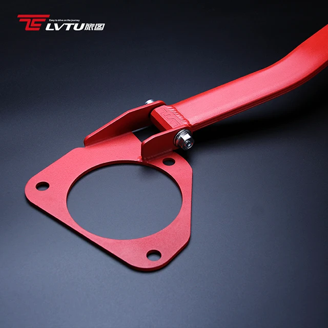 Rear Strut Bar sway bar Front Lower subframe brace suspension stabilizer bar Fit for KIA Cerato 2005-2019