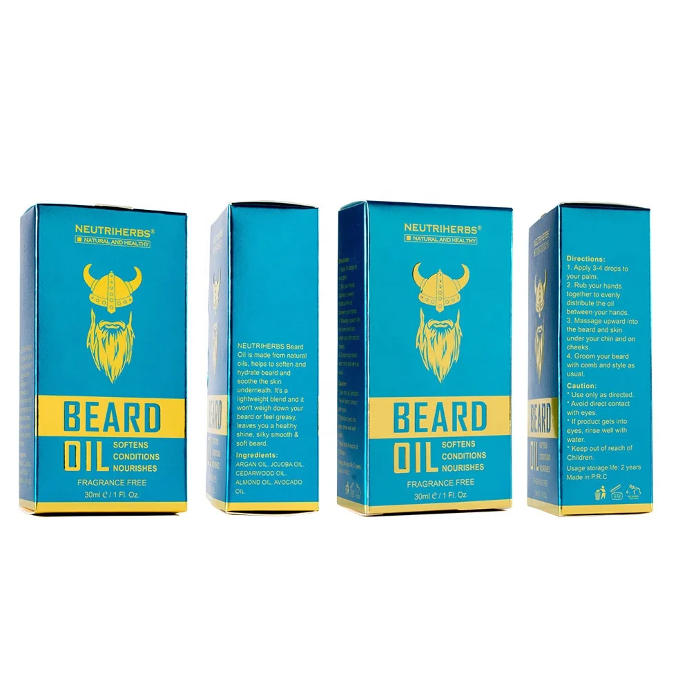 African Best Moisturizer Treatment Spray Mens Care Serum Beard Conditioner Growth Oil