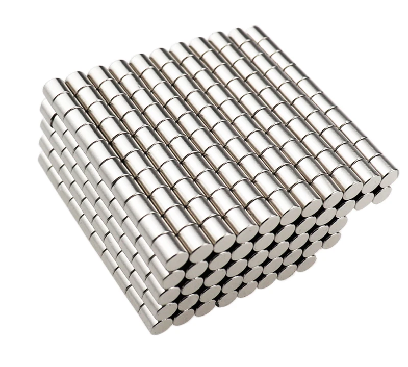 
Magnet Neodymium NdFeB 