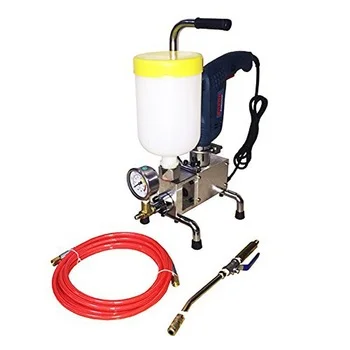 Joint Crack Filler Pumps Epoxy Resin