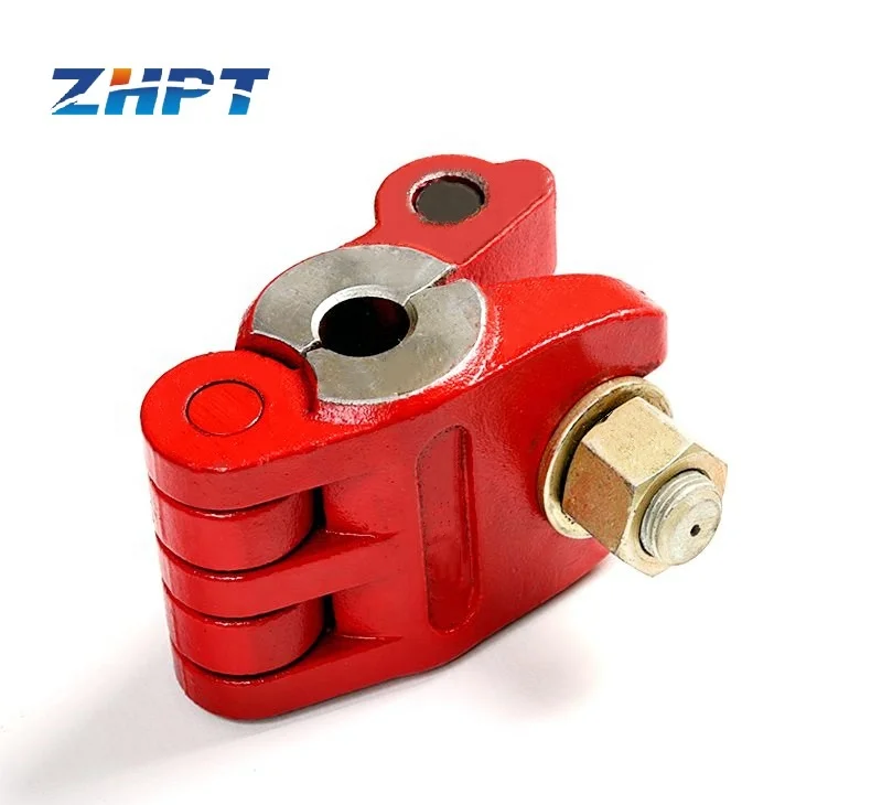 API Spec 11B Polished Rod Clamp for Oil and Gas field