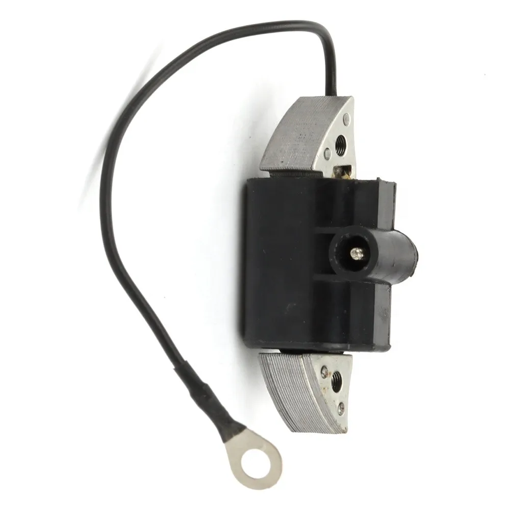 (Ready stock)  Fits Dolmar Parts 117 118 119 122 143 144 152 153 Chainsaw Ignition Coil Module Petrol Gas