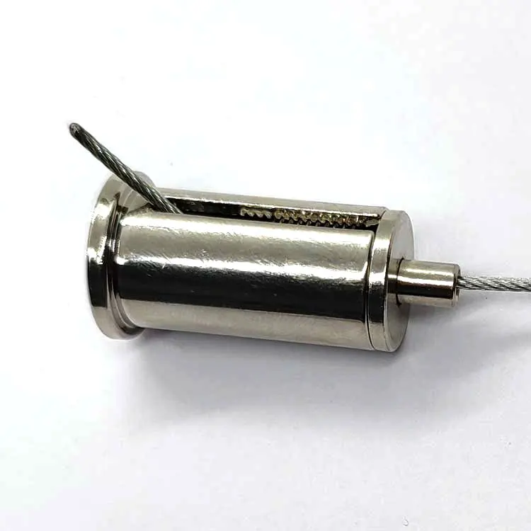 Оптовые товары из Китая, потолочный соединитель, кабельный захват, Потолочные подвески, светильники, знаки, дисплеи