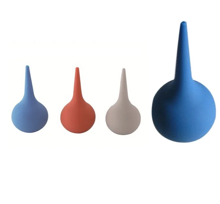 Medical Disposable ear syringe