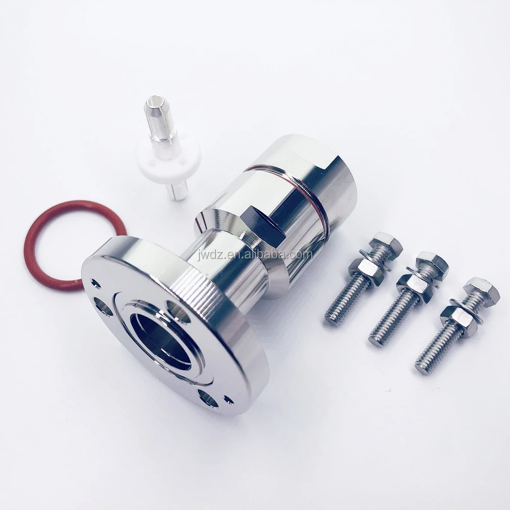 7/8 EIA flange for 7/8 cable EIA Connectors Manufacturer