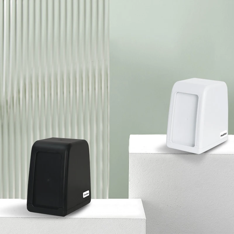 Heaidea Hotel Home napkin luxury tissue box holder restaurant tissue dispenser table napkin dispenser