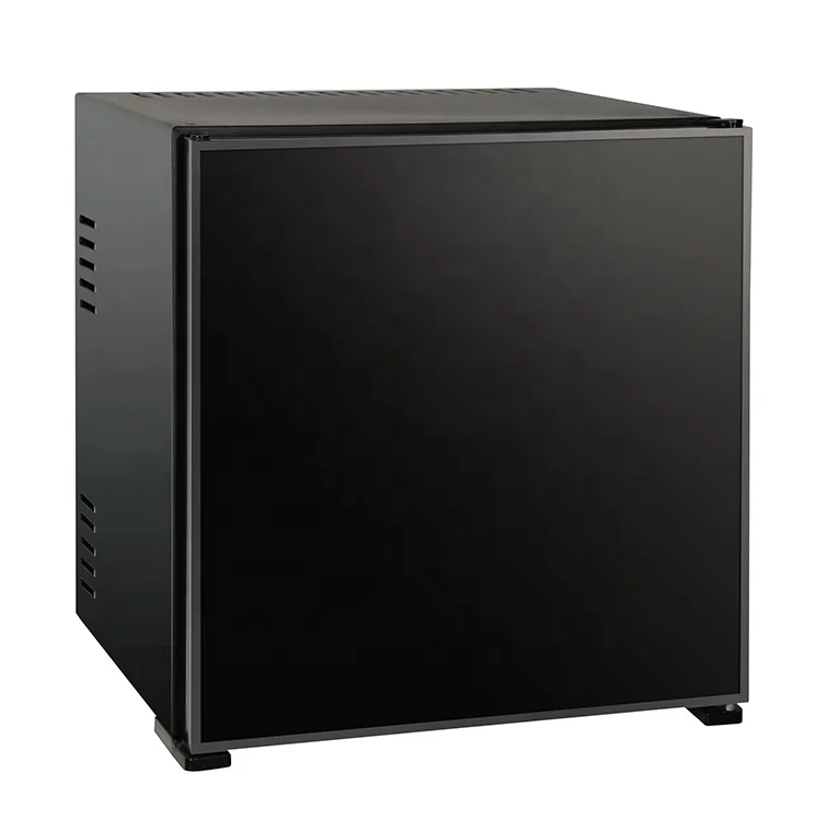 32L cold drink refrigerator small fridge hotel room minibar