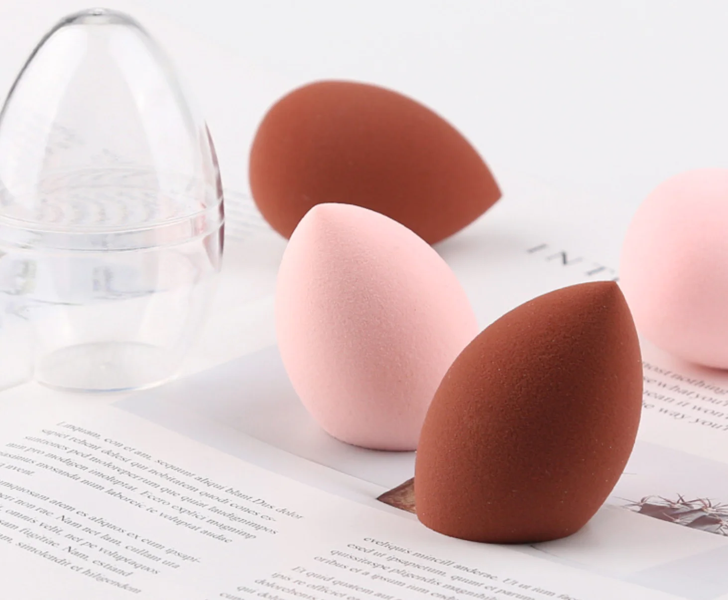 
powder puff foundation blender beauty sponge cosmetics beauty sponges blender sponge makeup 