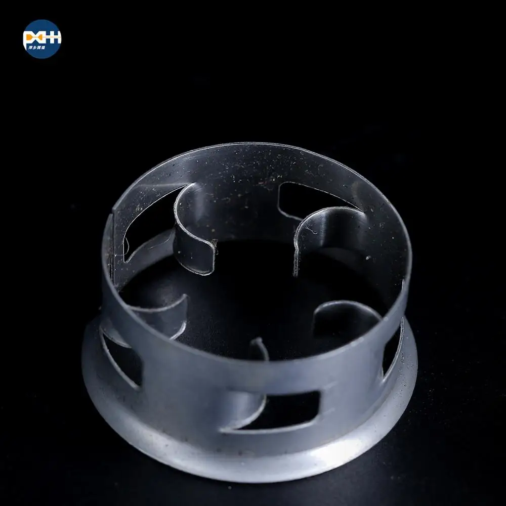 
Factory price stainless steel 304 metal cascade mini ring for chemical tower packing 