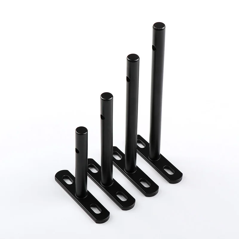 Heavy Duty Floating Shelf Brackets Hidden shelf bracket Solid Steel Shelf Support Bracket