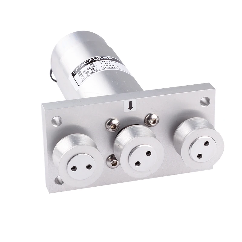 0.1kg to 50kg on-line Tension Load Cell TR Tension Sensor for Rope Fiber Wires