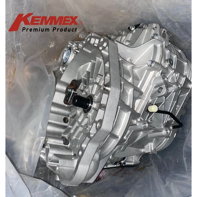 Оригинальная автоматическая коробка передач VT2 для Chery Geely Haima DFM Great Wall