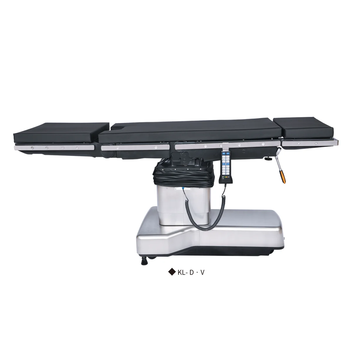 KELING-D.V Medical Electric Surgical Operating Table Hospital Equipment Multi-functional Operation