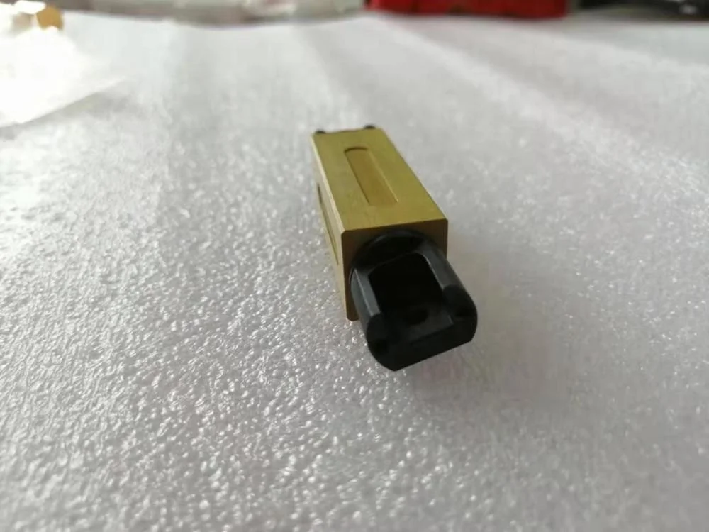 Original NF08-02-06- Slider Block Auto Cutting Spare Parts Suitable for YIN Cutter