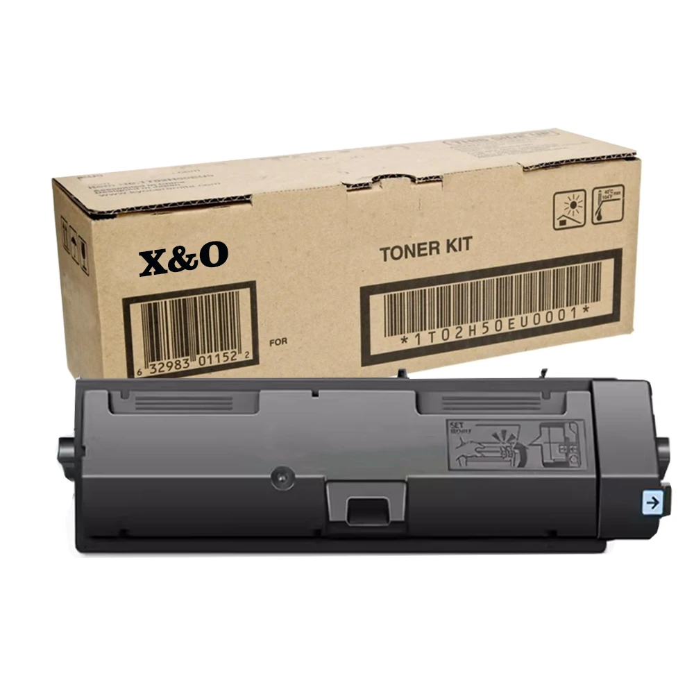 Premium quality compatible kyocera Ecosys 2235 2135 2635 2735 cartridge toner tk-1150 tk1150 tk 1150