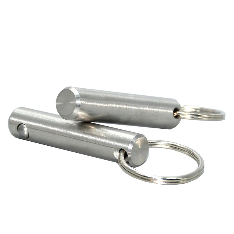 Stainless Steel Strong Hold Quick Release Ball Lock Pin