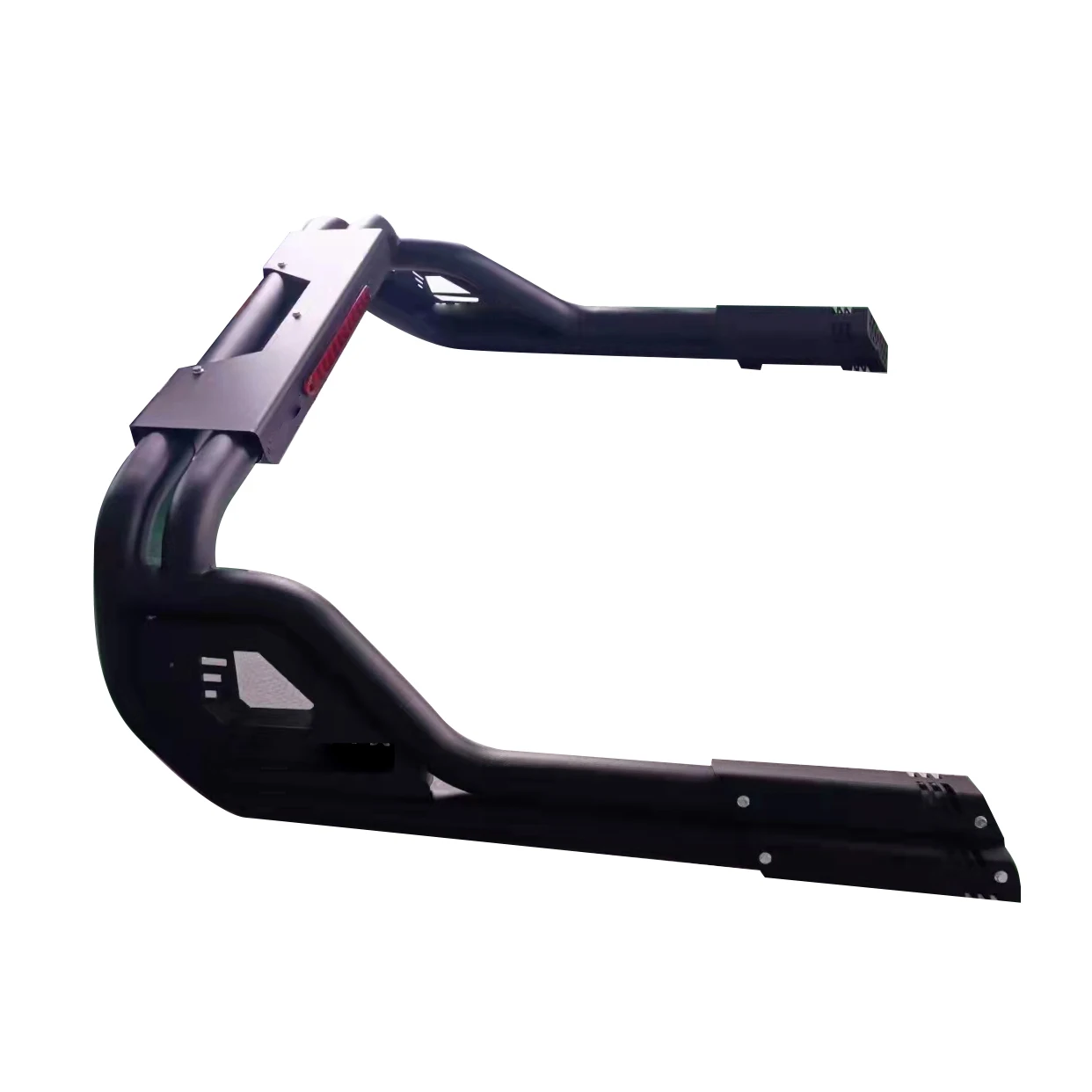 4x4 Edelstahl Rollbar Top uberroll bugel fur Ford Ranger T8 F150 Nissan Navara D40 NP300 2019 2020 2021