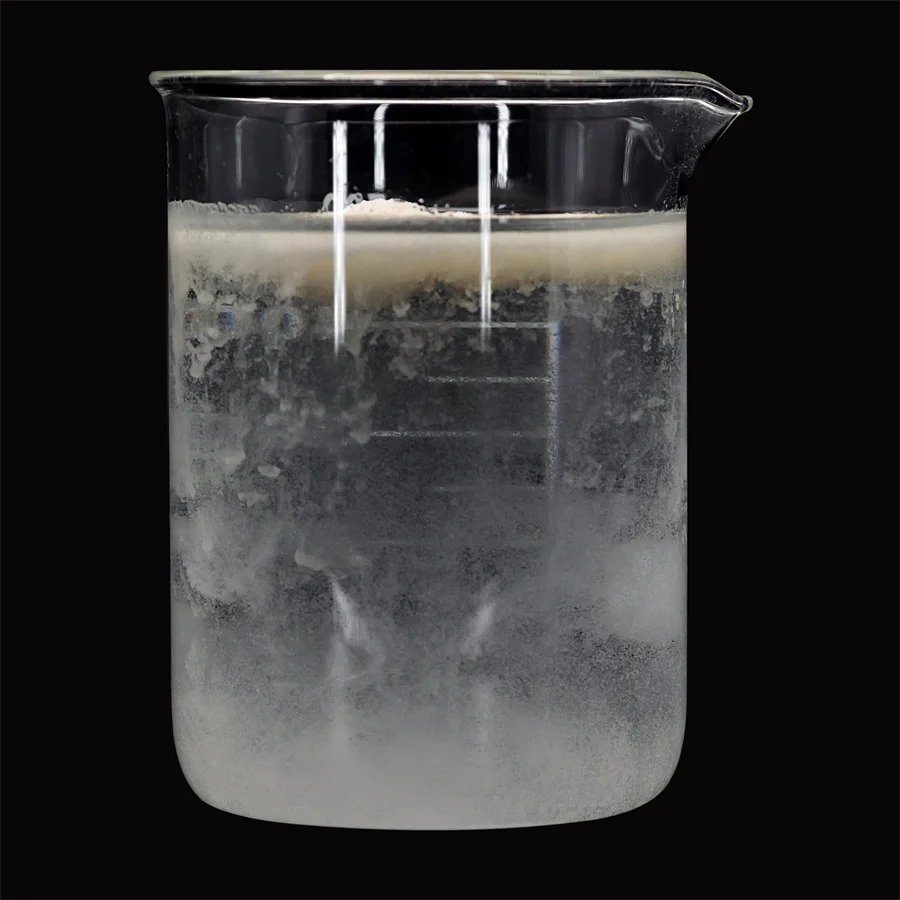 Sodium gluconate can increase the retarding effect of concrete