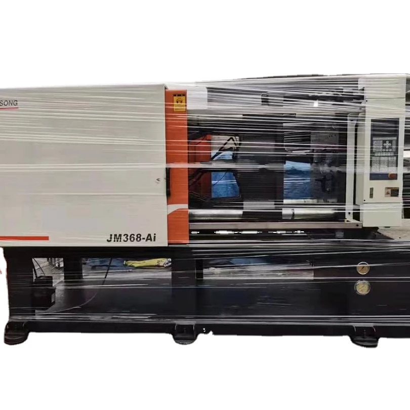 In Stock Factory Haitian MA1200 MA2000 MA2500 MA3200 MA3800 used quality plastic injection molding machine