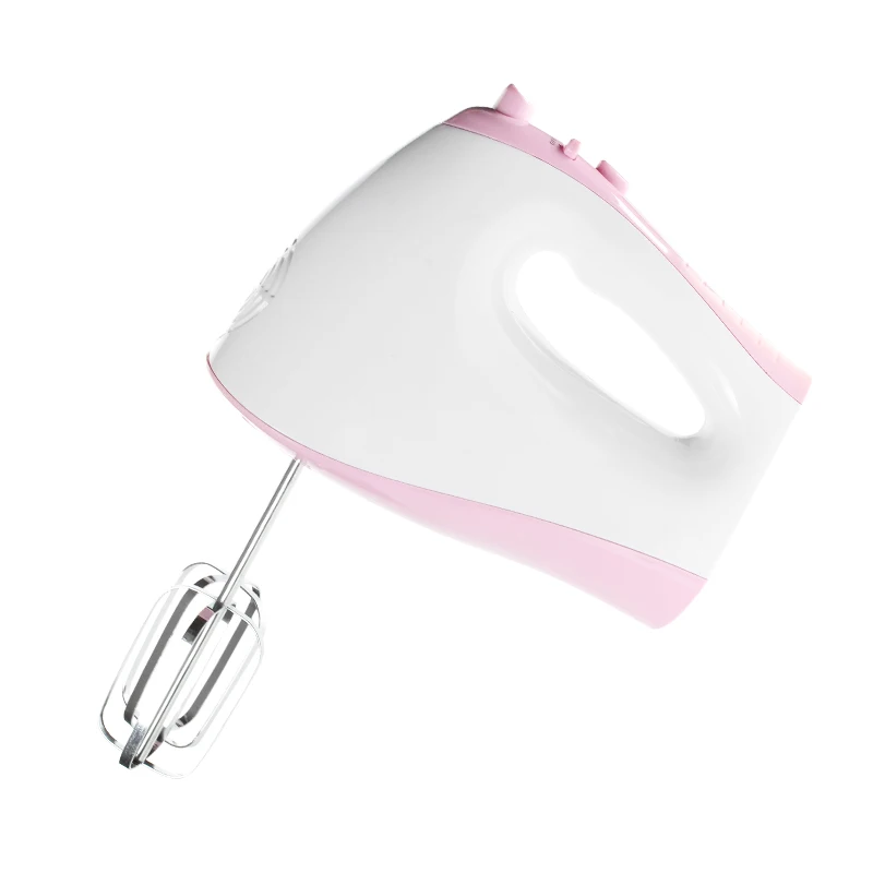 4 Stainless Steel Accessories Kitchen Mixer Handheld for Egg Cake Cream Dough