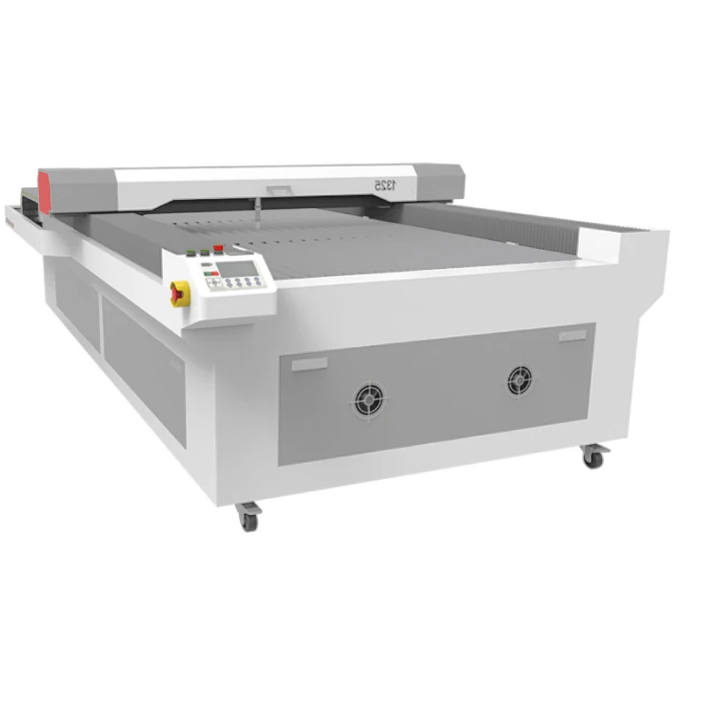 laser co2 150w 1325 for acrylic Veneer/wood/MDF/die board/plywood laser cutting machine