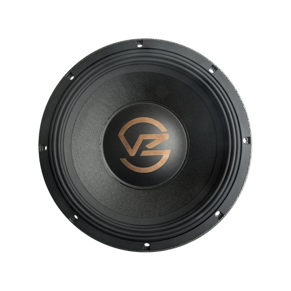 
12inch high power subwoofer 600w car speaker system 12 loud speaker hot sale oem odm 