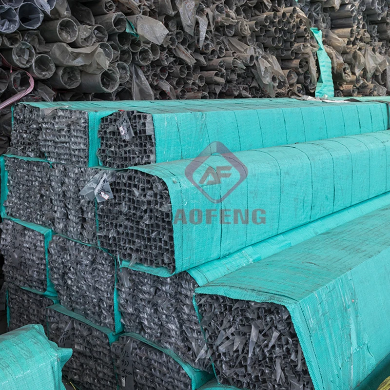 Factory Price Stainless Steel Pipe 304/316/316l Stainless Steel Welded Pipe