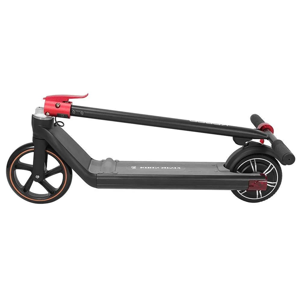 New Developed kugoo Kirin Mini2 150 Belt Chinois LedSuspension Balance Portable Electric Scooter For Adults