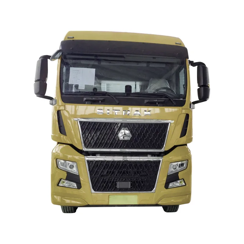 Тракторы F3000 600 л.с. дизельные Грузовые прицепы shacman 460 6x4 375 f3000 подержанные грузовики