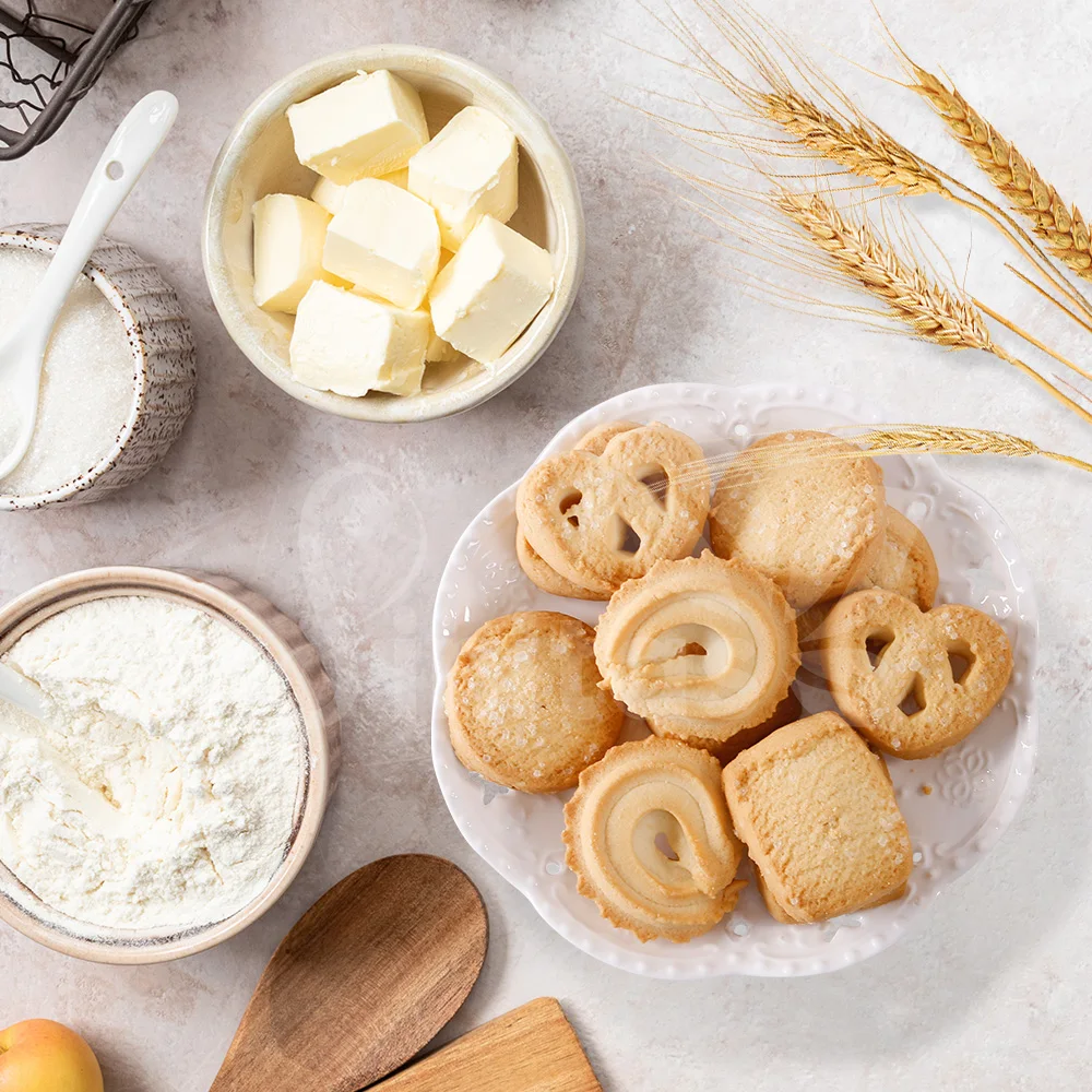 new decorative cookie tins wholesale butter cookies cereal biscuit biscuits and cookies