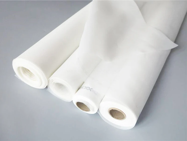 customize 15 16 30 35 50 73 80 100 125 500 600 1000 micron nylon mesh filter net  food grade heat resistant