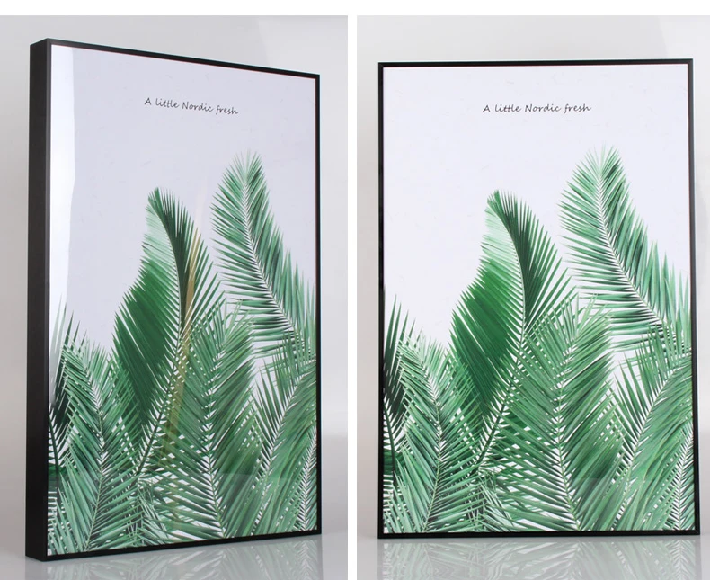 Customized 8x10 Inch Metal Picture Frame, Aluminum Gold Photo Frame for Picture Diy Assemble Wall Hanging Frame