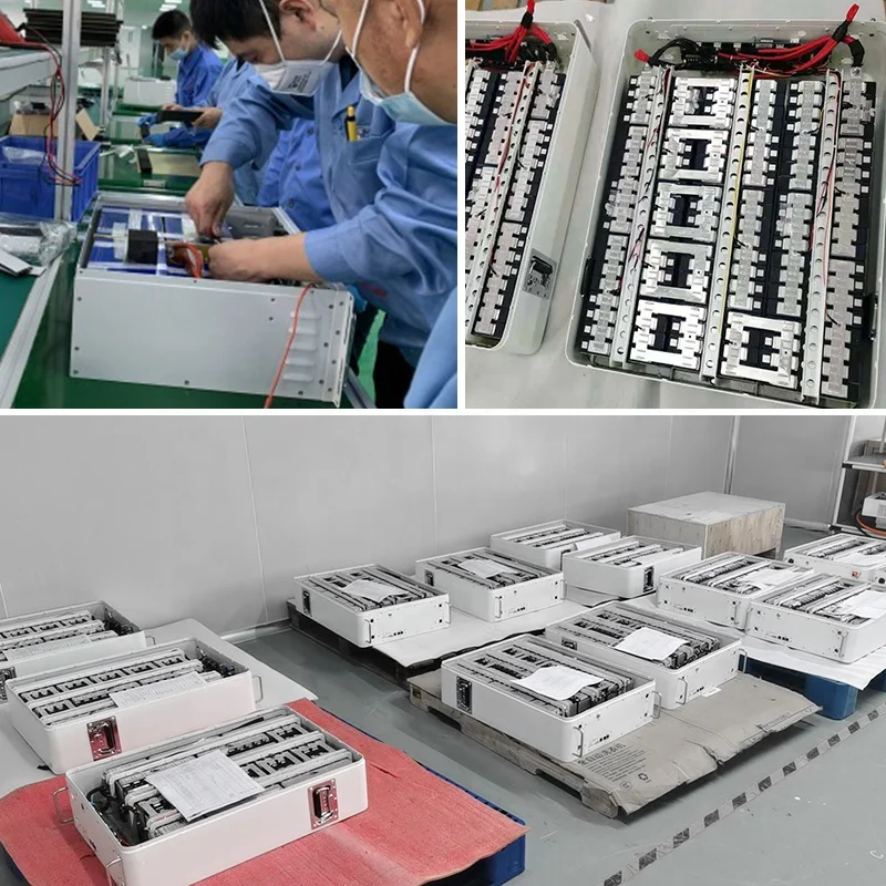 Rechargeable 10kw LiFePO4 Lithium Battery 48V 100ah 200ah Li Ion Battery Pack