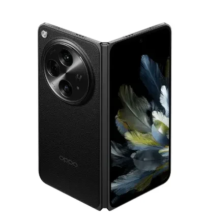 2023 New OPPO Find N3 5G Phone 7.82' OLED Screen 67W Super VOOC Charge 4085mAh Battery 48MP Camera OTG Google Play Store NFC