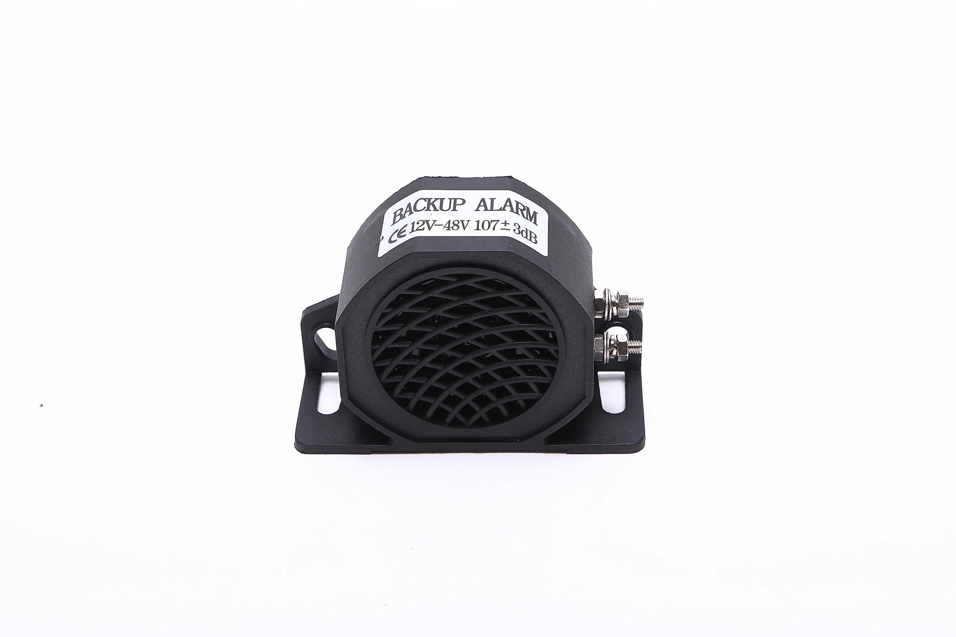 Car Speakers Audio Sound 12V 24V Auto Electrical Systems Jack Hammer Siren Mid Range Speaker Reversing Buzzer