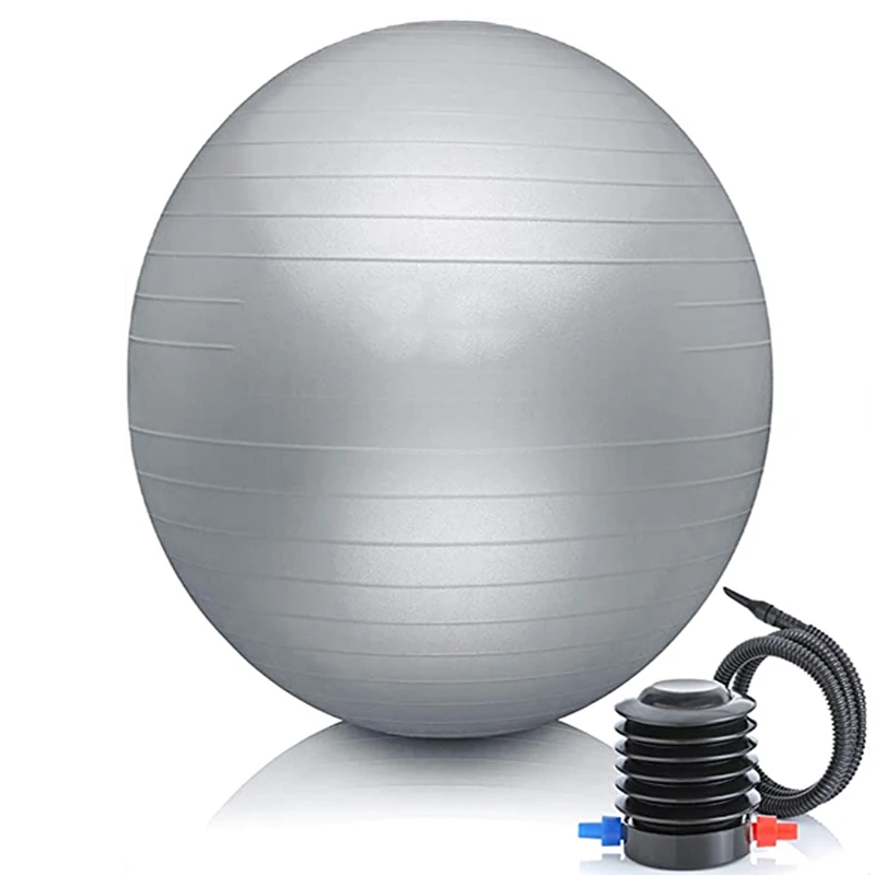 В том числе электронная книга и воздушный насос для беременных и родов баланс мяч йога фитнес Анти-взрыв тренажерный зал мяч