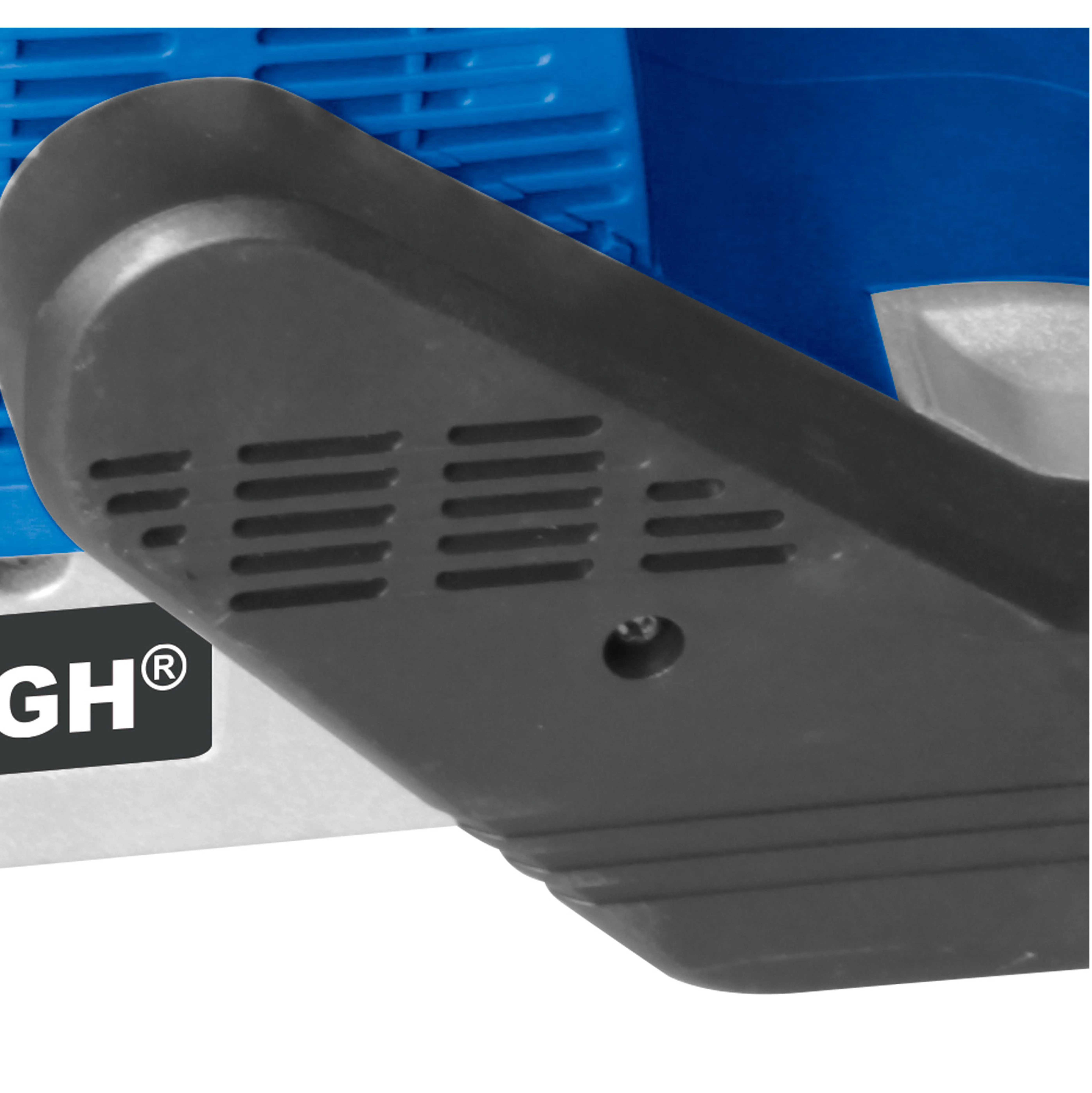 INTOUGH Top Quality Level Belt Sander 1200W 100*610mm OEM Support Professional power tools manufacturer