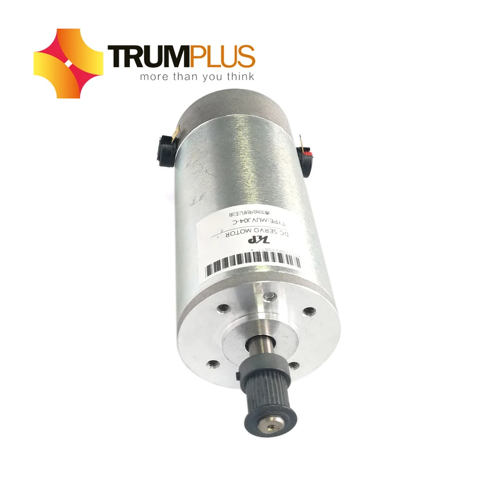 CR motor serve motor for Mutoh RJ8000/1604 printer Servo Motor For Mutoh VJ1604 VJ1624 RJ900C RJ8000