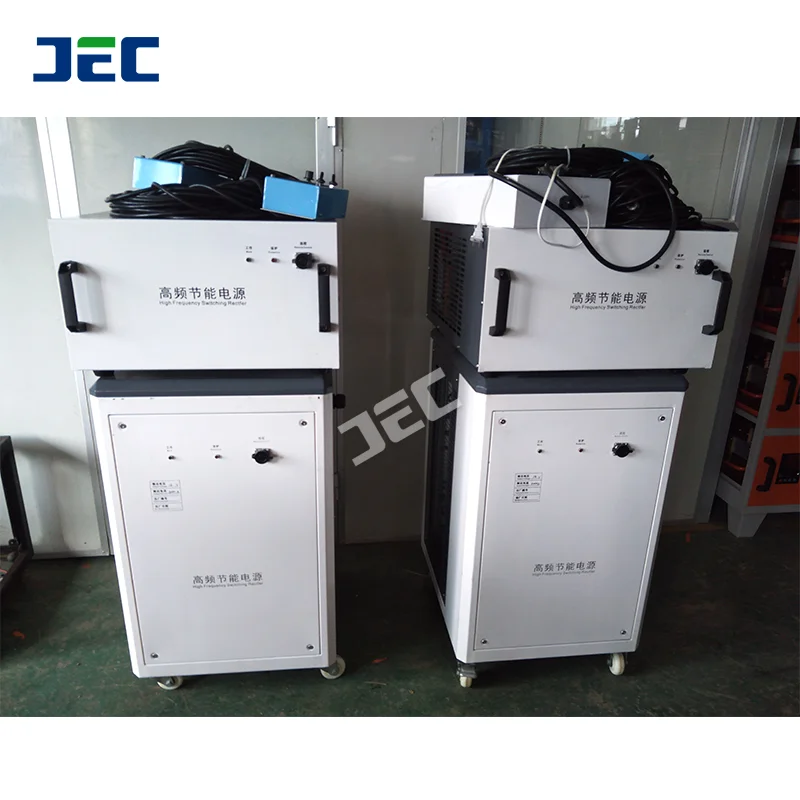 Anodising igbt electroplating rectifiers ac dc plating rectifier 0-50v rectifier module with phase-shift voltage