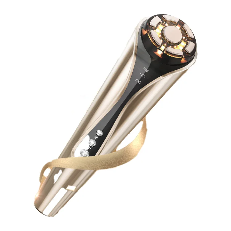 Easy Using Anti-aging Wrinkle Removal Skin Beauty Home Use RF beauty Device/Machine