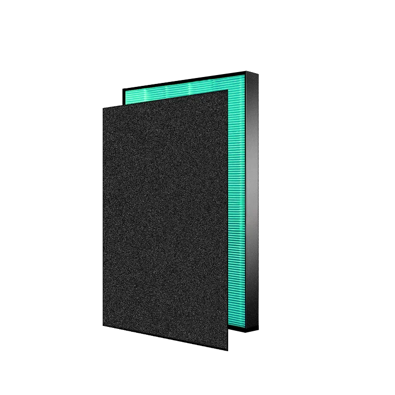 Professinal Manufacture Suitable for Kumjin Air Purifier Filter  AP-1009CH 1008 1012 Hepa Filter Air Purifier