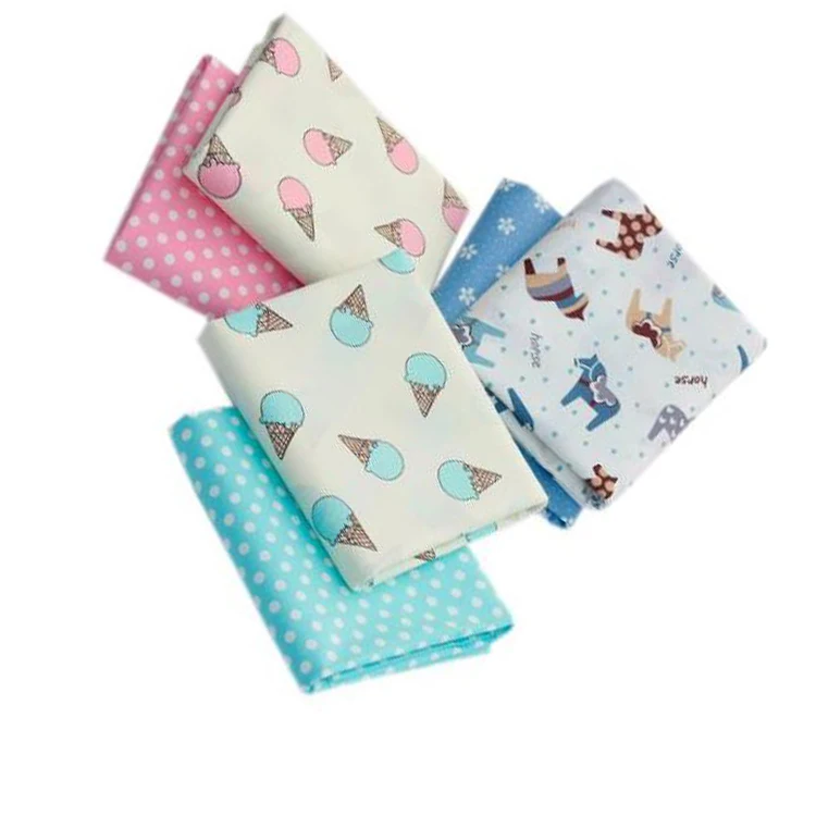 Cheap 100% polyester microfiber printing home textile fabric bed sheet fabric