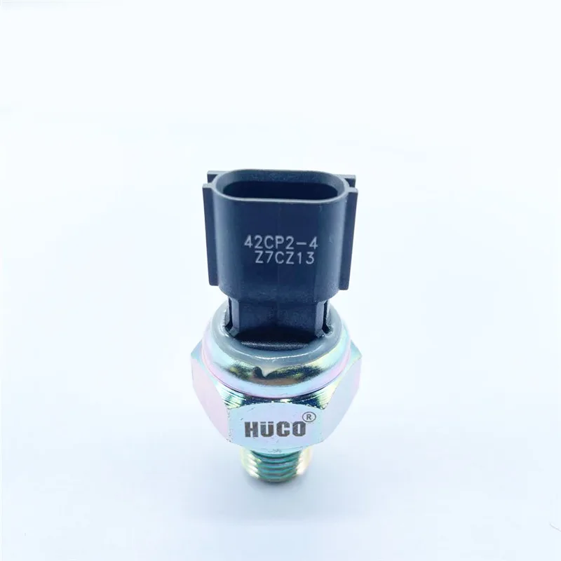 HUCO Pressure Sensor 4436535 for Excavator ZAXIS200  Zax200-5 Zax230  4436535 4436536