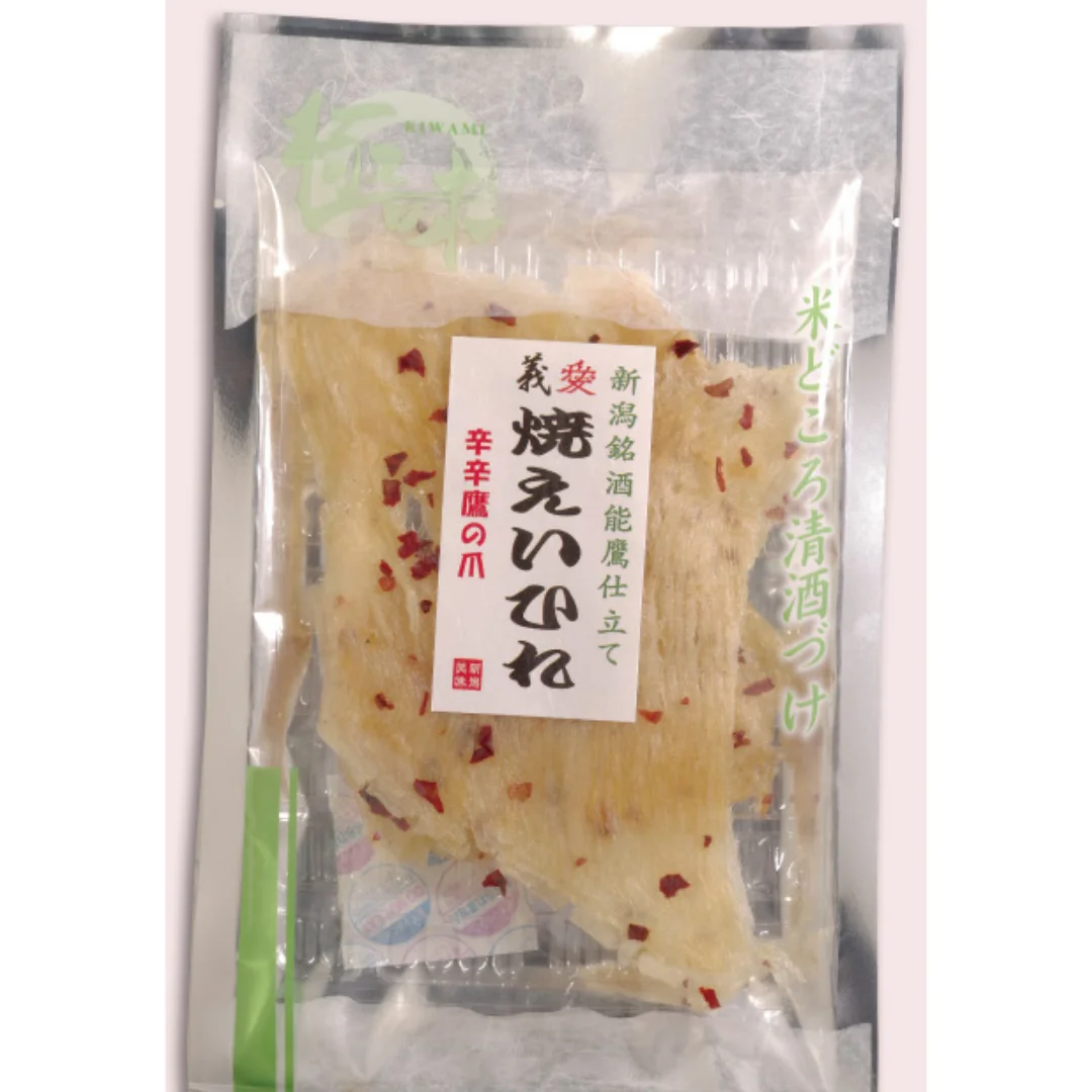 Tasty hand make dried fish seafood snack dried shredded squid