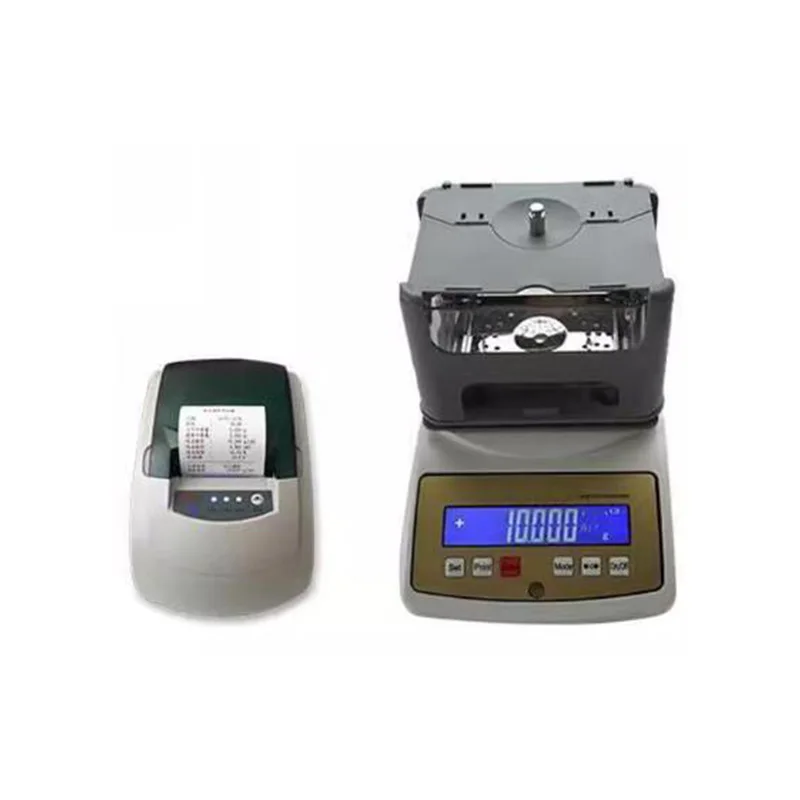Gold Purity Testing Machine Price Gold Tester Purity Detector Gold Detector Metal Analyzer
