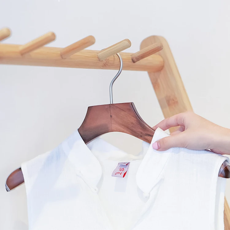 Amazon hot selling modern home furniture metal coat rack